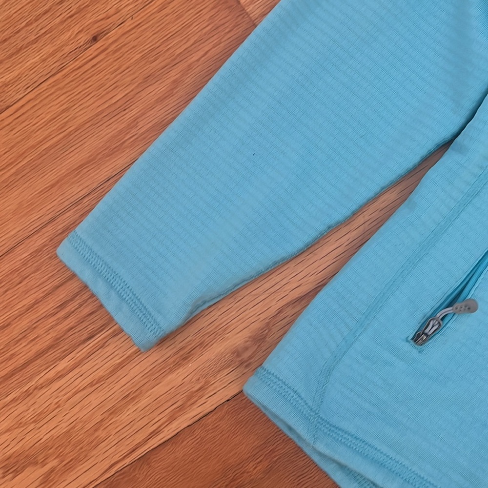 Patagonia Full Zip - Picture 3 of 8